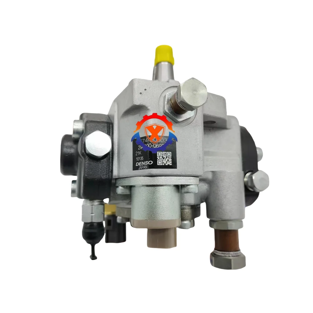 294000-0693 Diesel Pump For Excavator Engine Parts