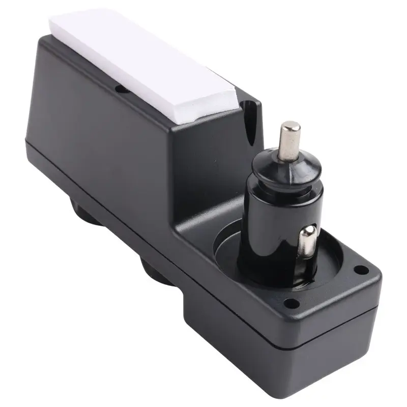 Top-Rated Car Cigarett Lighter Splitter Plug Adapter Fast Charging For Golf 7 Mk7 Interior Modification Accessories L