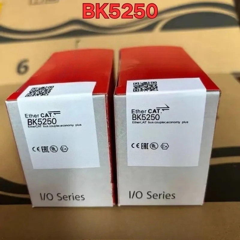 New PLC module BK5250 Latest Prices as of June 2026