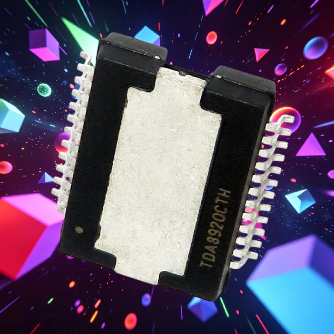 （1-5pcs）TDA8920TH TDA8920 TDA8920CTH TDA8920 TDA8920BTH TDA8920 TDA8953TH TDA8953 HSOP-24