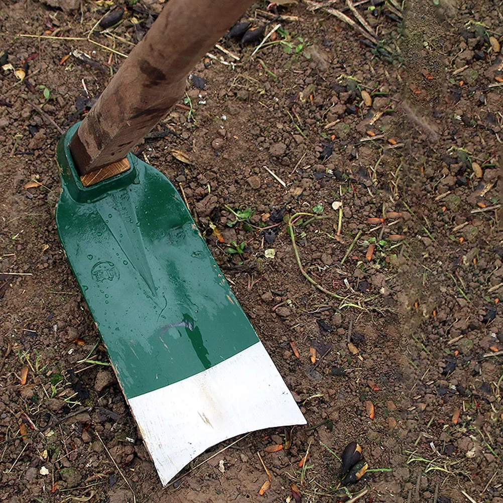 

Portable Gardening Hoe Tool Ideal For Weeding Lawn Garden Use Practical Soil Cultivator