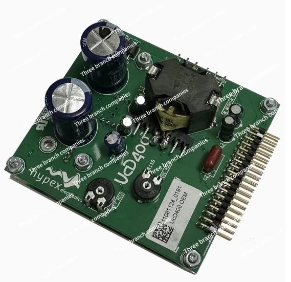 UCD400 OEM 400W High Power Digital Amplifier Board Module Interface Board