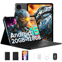 DOOGEE Tab A9 Pro Tablet 10.1\