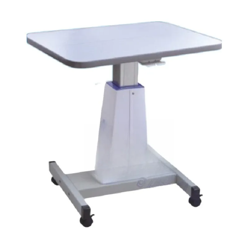 Linear machine lift table Linear machine training instrument Optometry instrument Lift table y