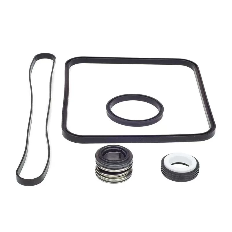 Swimming Pool Pump O Ring Seal Repair Kit For Hayward Super SP2600 Waterproof Pool Pump Seal Gasket Set