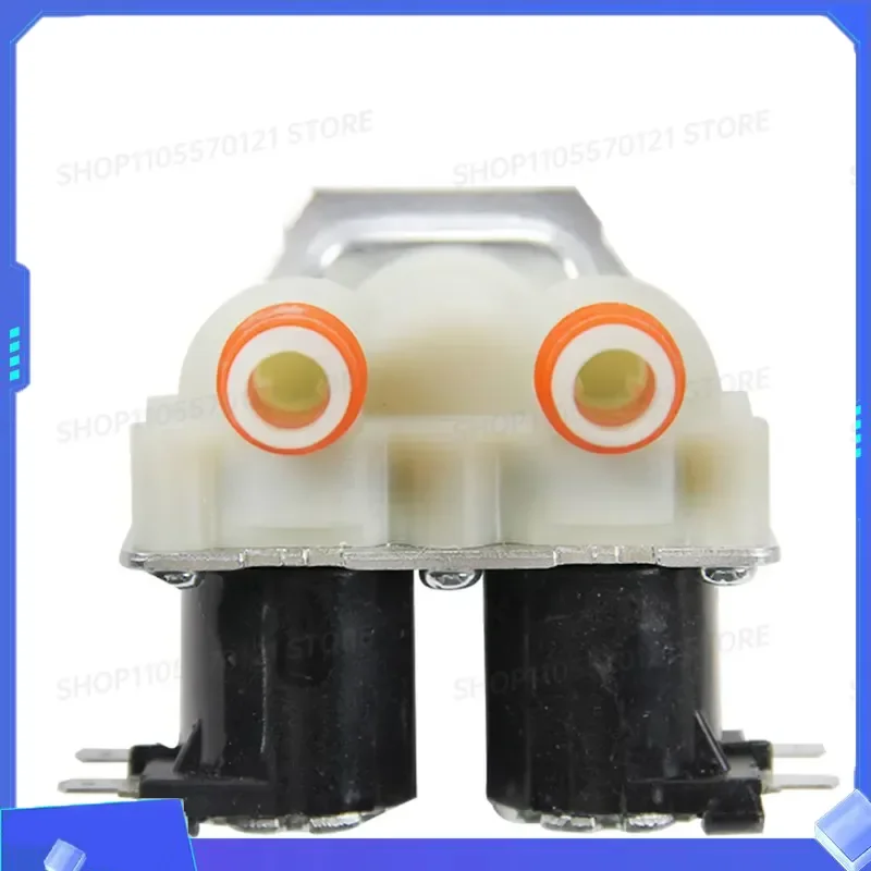 Double Inlet Solenoid Valve FPS270A-90A for Washing Machine Replacement Part