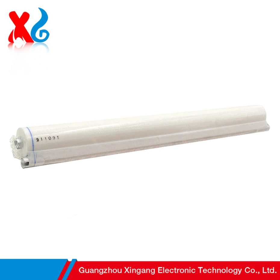 Cleaning Web Roller & Pressure Roller for Canon iR ADVANCE 8085 8095 8105 8205 8285 8295 FC5-2286-000