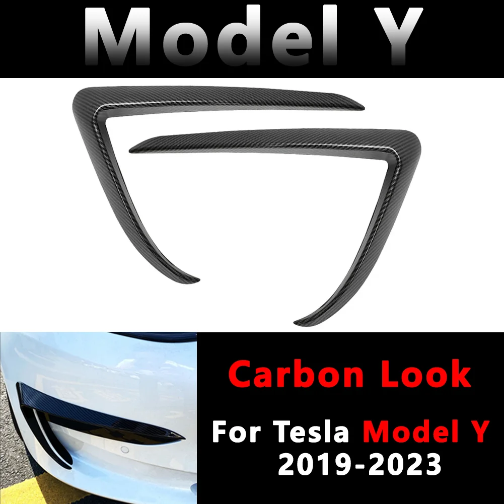 Y Carbon Fiber Look