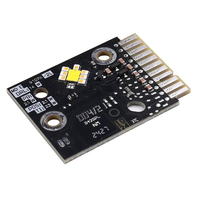 Headlight Led Board…