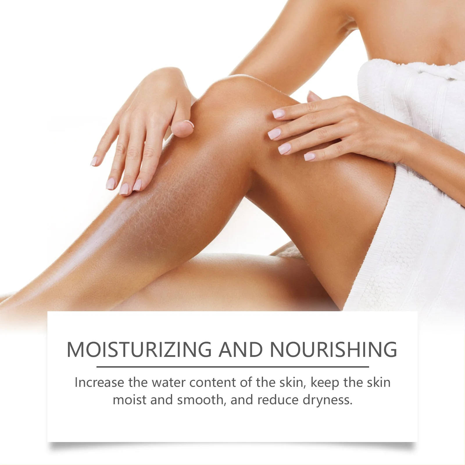 ​ EELHOE Bee Venom كريم للجسم ترطيب عميق ترطيب الجلد رفع مكافحة ترهل السلس سم النحل كريم علاج الجلد 100 جرام