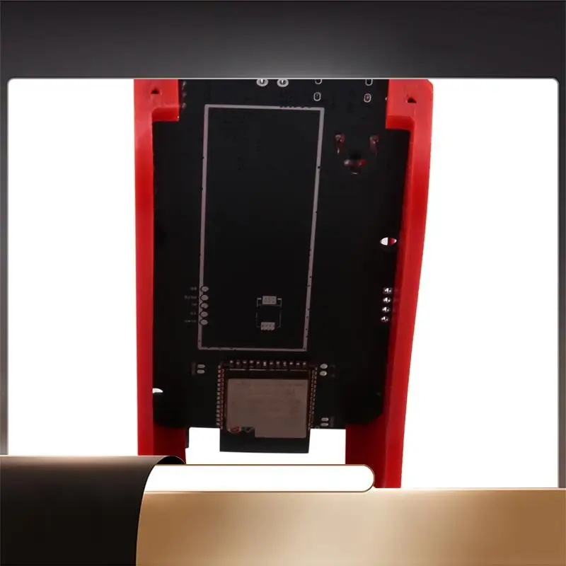 

Bitaxe BM1397 Miner 200Gh/S Bitcoin BTC Solo Miner Автономный Bitdsk ASIC Miner Маломощный майнер AU PLUG-N35R