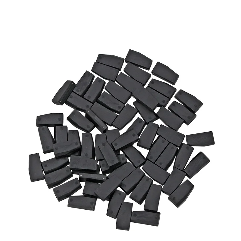Chip transponder 4d6b, chip chave de carro para motocicleta suzuki