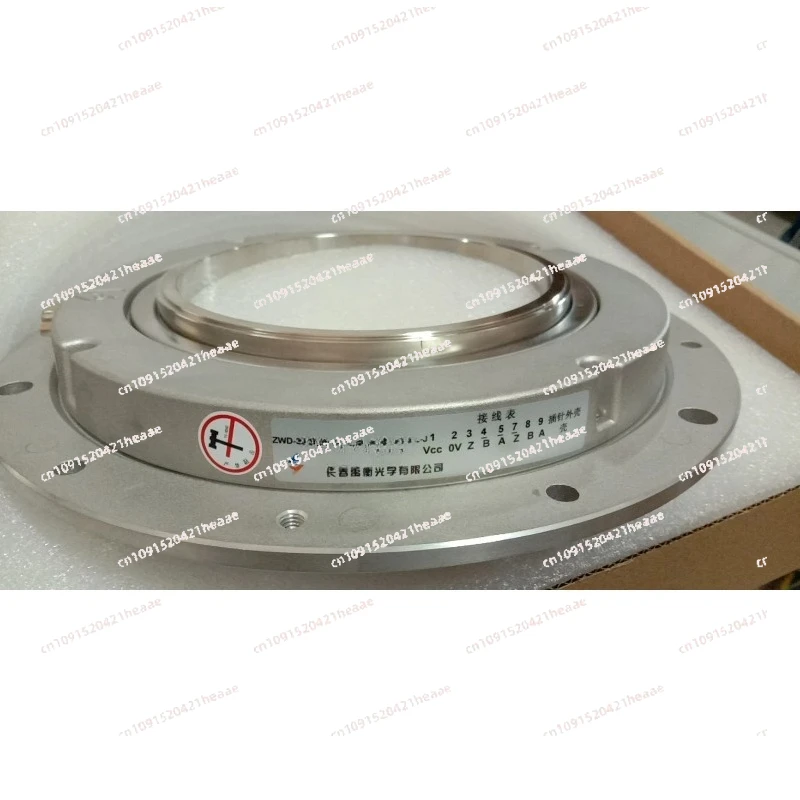 Suitable for ZWD-32B-H130-204.8BM0.25-C05L-J   Grating Rotary Encoder