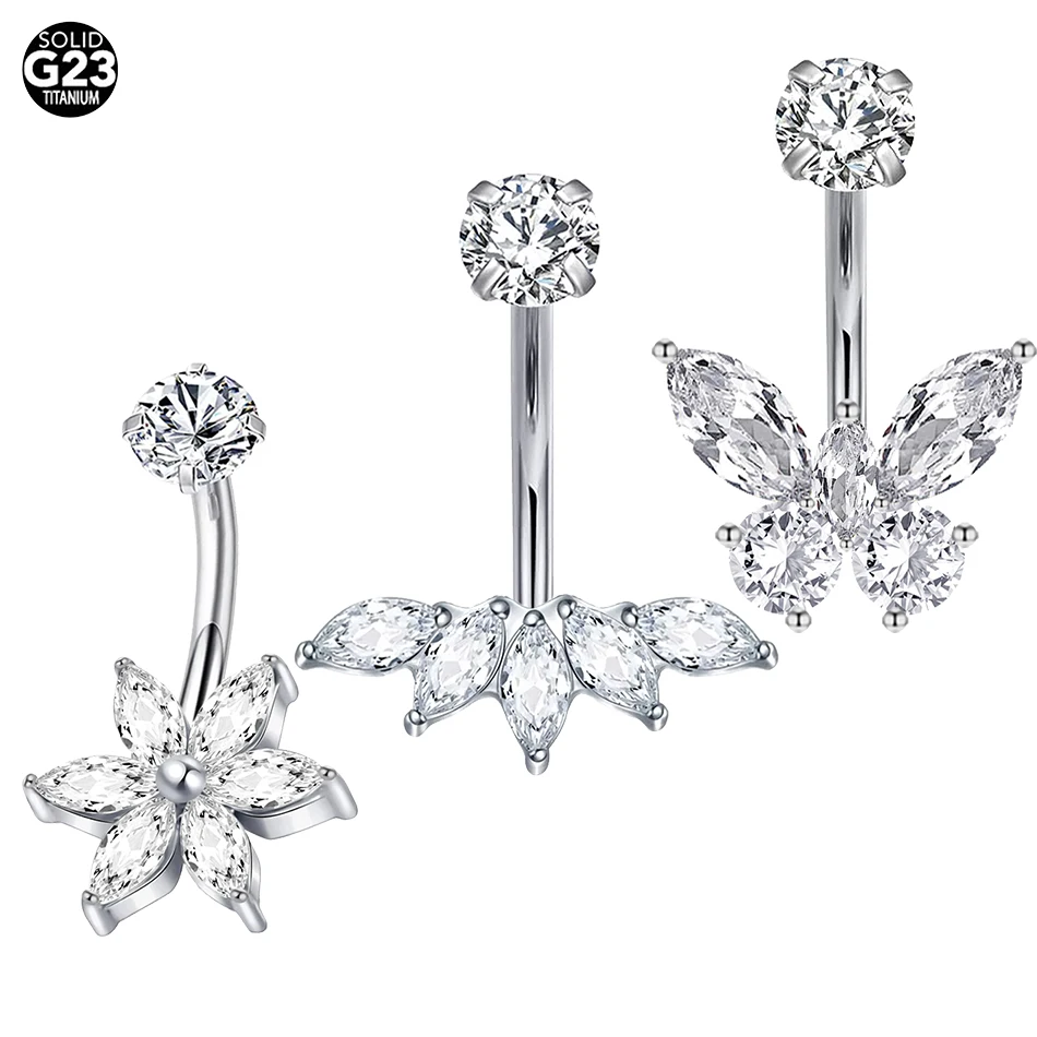 1/5PCS Titanium Mar…