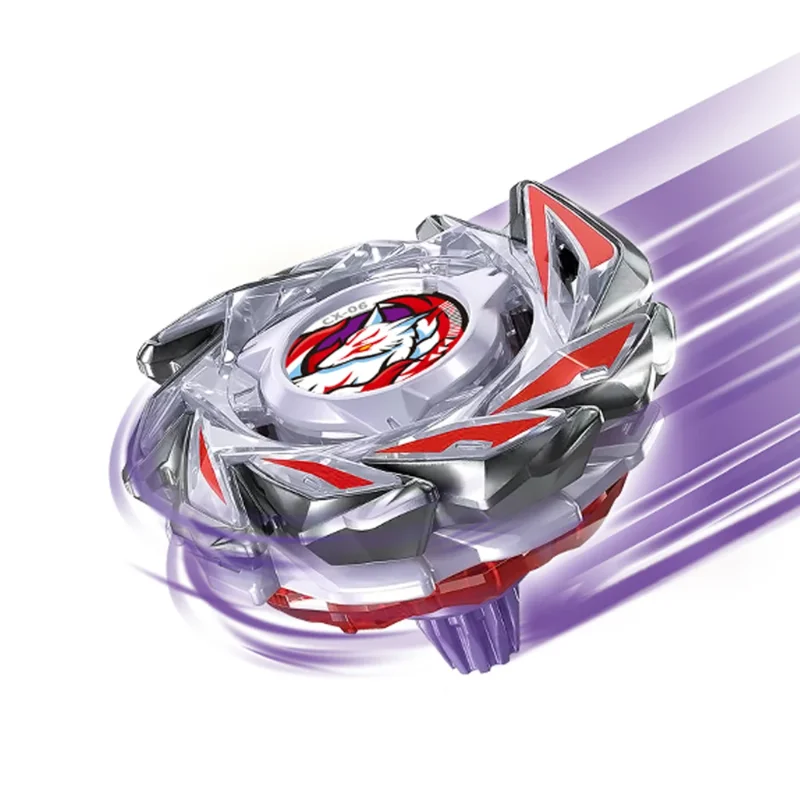 

Bey Burst Gyro X Toy CX Gyro CX-06 Random Booster Fox Brush Select CX01 CX02 CX03 CX04 CX05