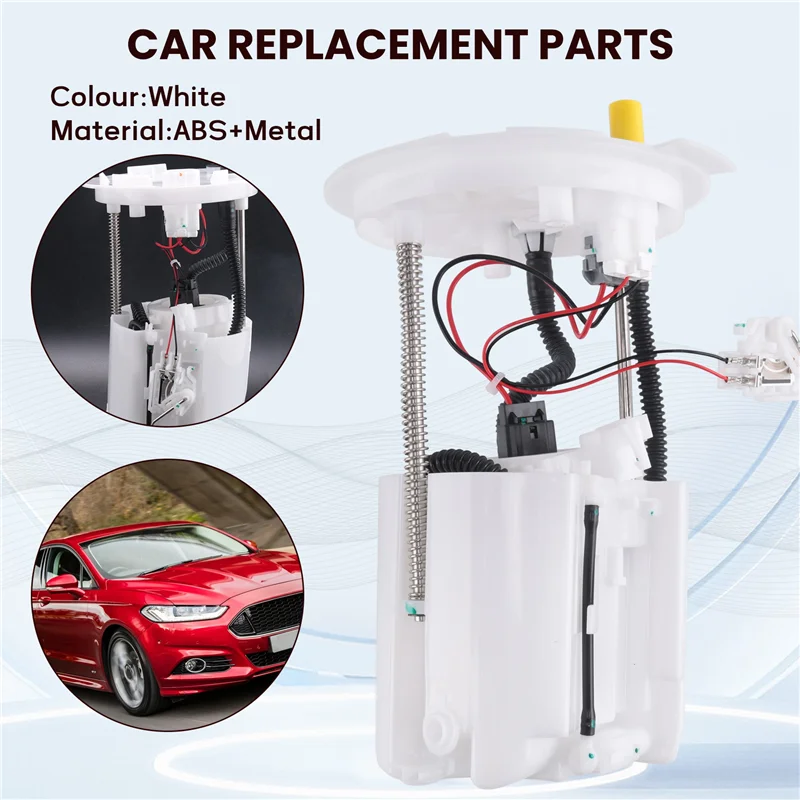 

Durable-Fuel Pump Assembly DG93 9H307 NB Fits For Ford 2013- Fusion 2.5L Mondeo 221824043002 DG939H307KC DG93-9H307-KC