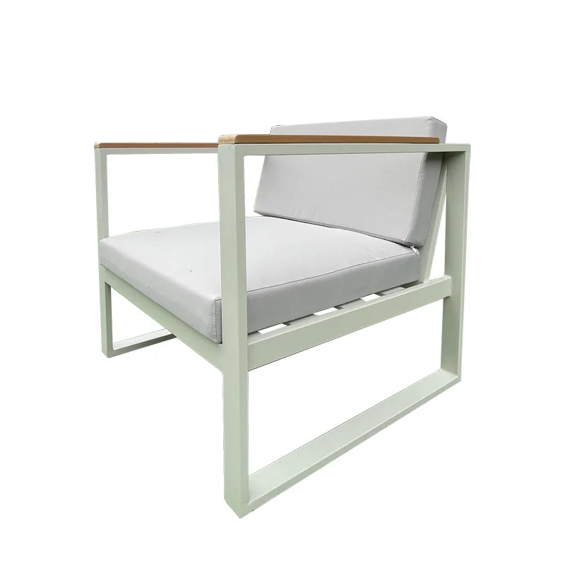 

Outdoor sofa patio furniture Nordic outdoor villa terrace garden