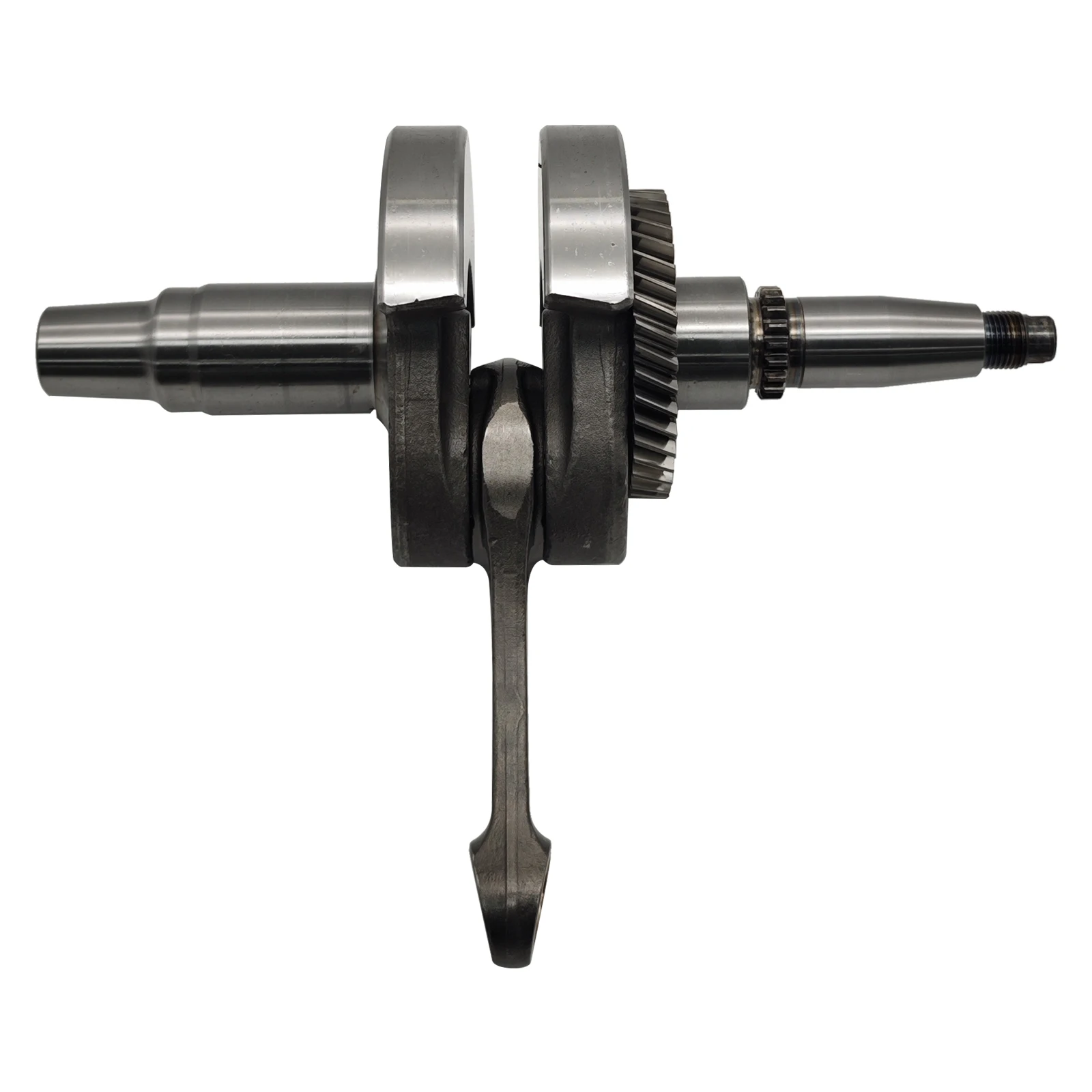 Восстановленный коленчатый вал Polaris 570, 2012-2017, ACE RZR Ranger Sportsman 570, OEM 2204729, детали для квадроциклов/UTV