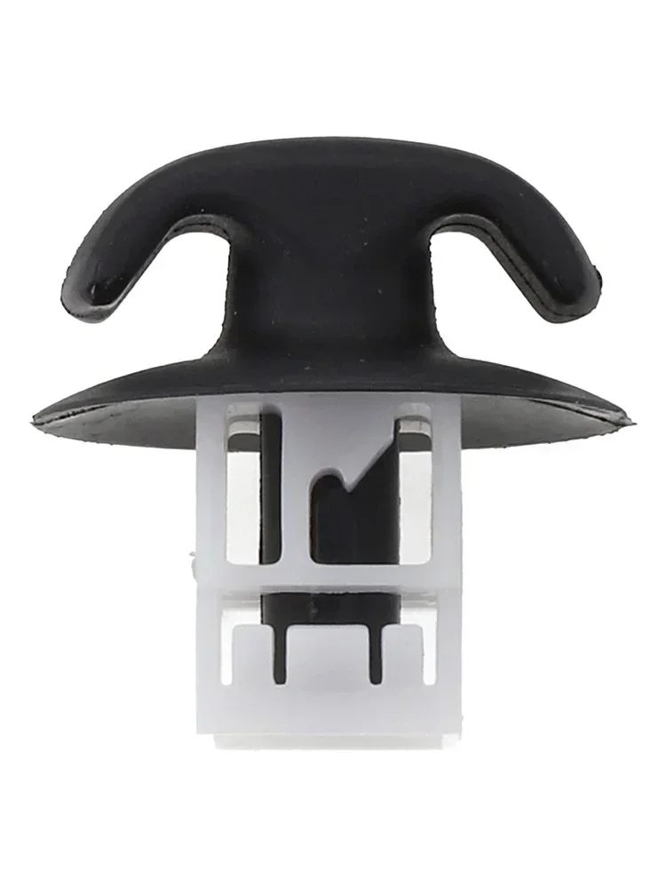 Car Trunk Trim Panel Fastener Clip For Land Rover For Freelander 2 For Range Rover Luggage Net Hook Fastener Buckle Clips