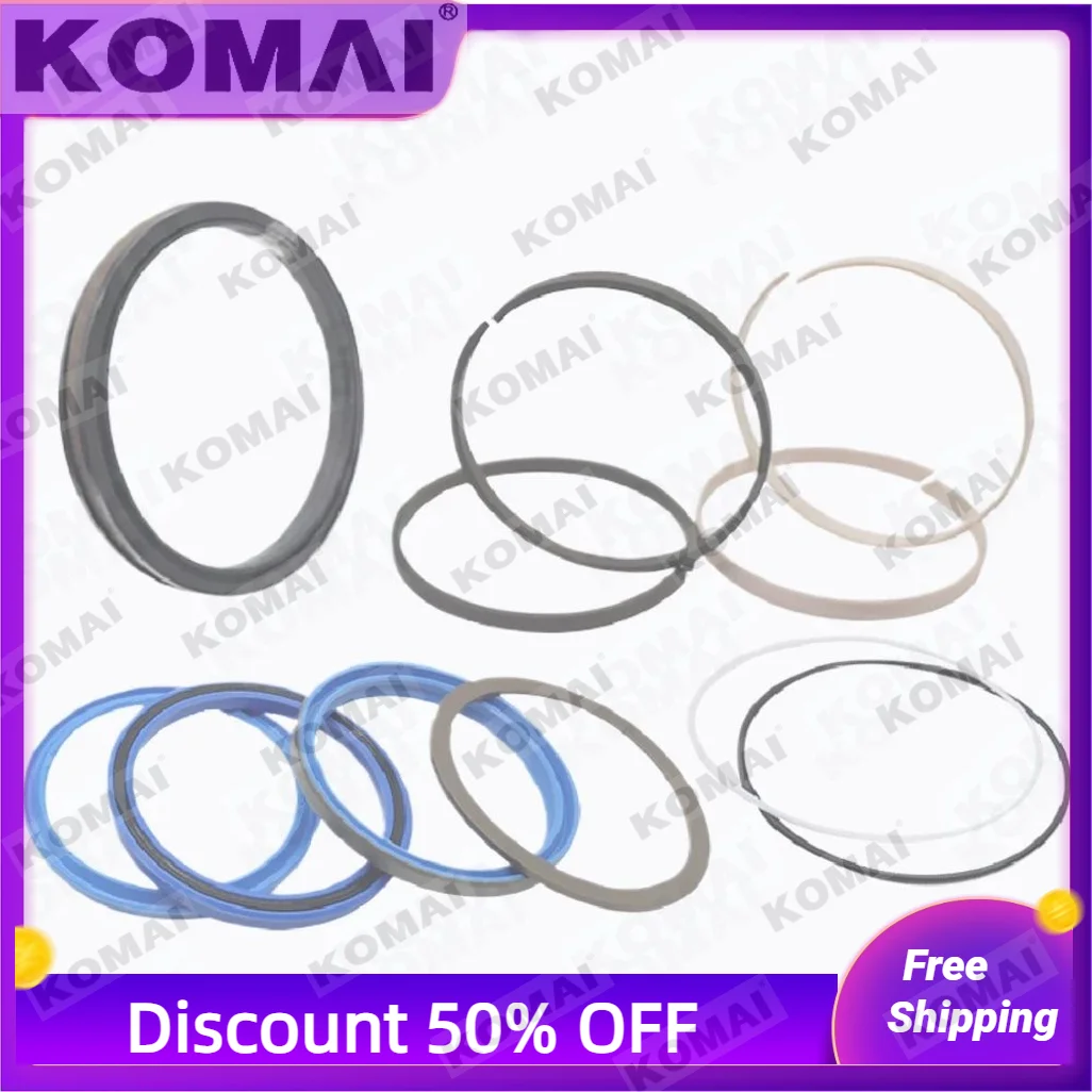 

SE235LC Excavator Seal Kit ARM Hydraulic Cylinder Repair Seal Kit for Hydraulic Cylinder
