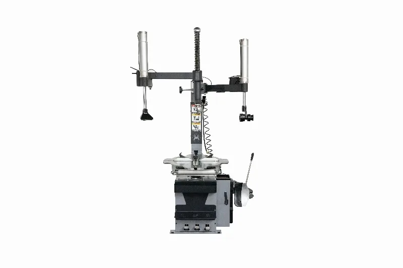 Motorcycle tire changer Car maintenance and repair machine 6-24 inch all-terrain wheel with swing arm