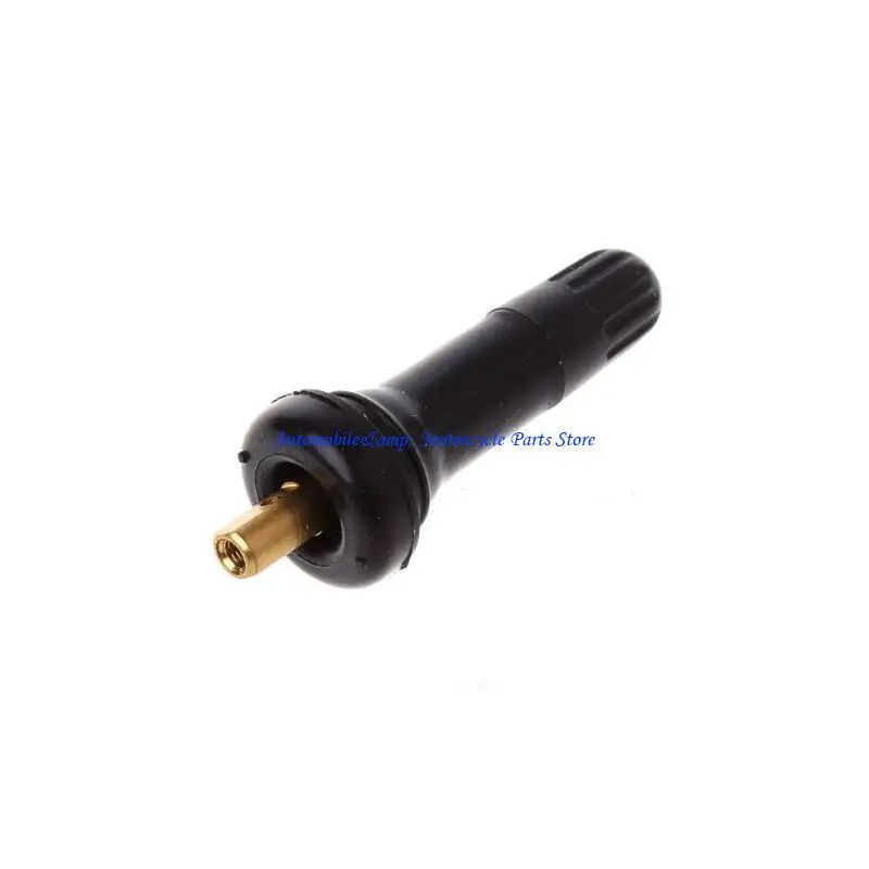 H7BD 4 Pcs Rubber for Valve Stem Tire Service For GM