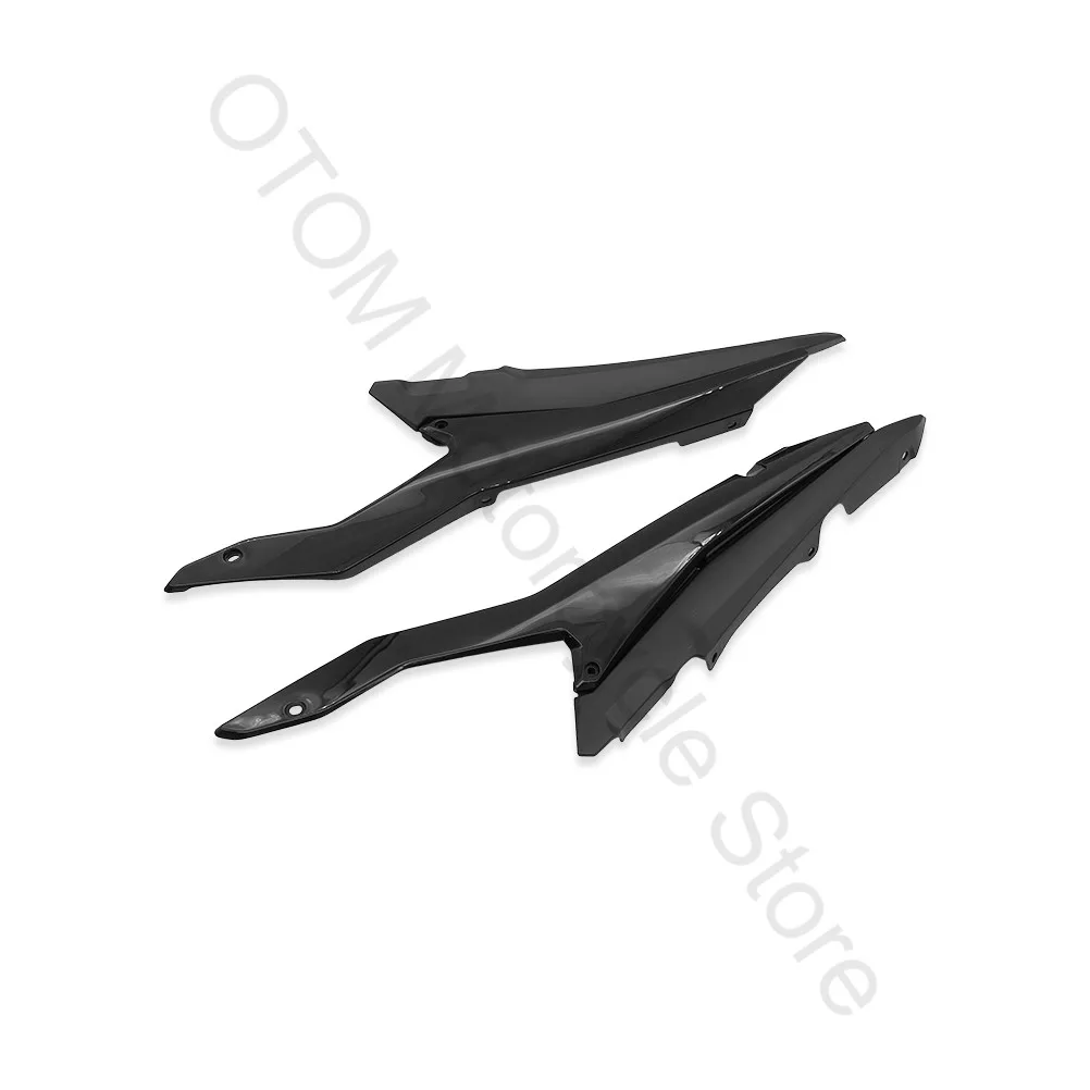 For Surron Ultra Bee Motorcycle Rear Side Panel Subframe Shroud Left Right Frame Guard Cover SUR-RON UltraBee Electric Dirt Bike