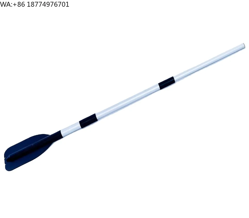 

Трехсекционное телескопическое весло для лодок Sumar Marine Supply Black Blade