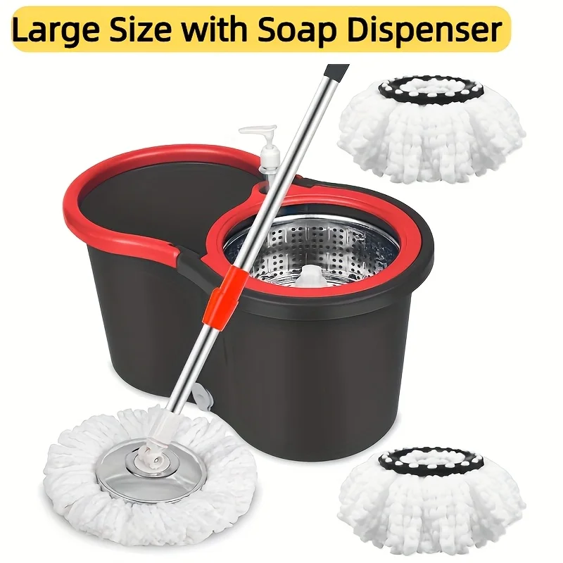 Thumbnail 2 - #1 Discounted Mops Worth Buying