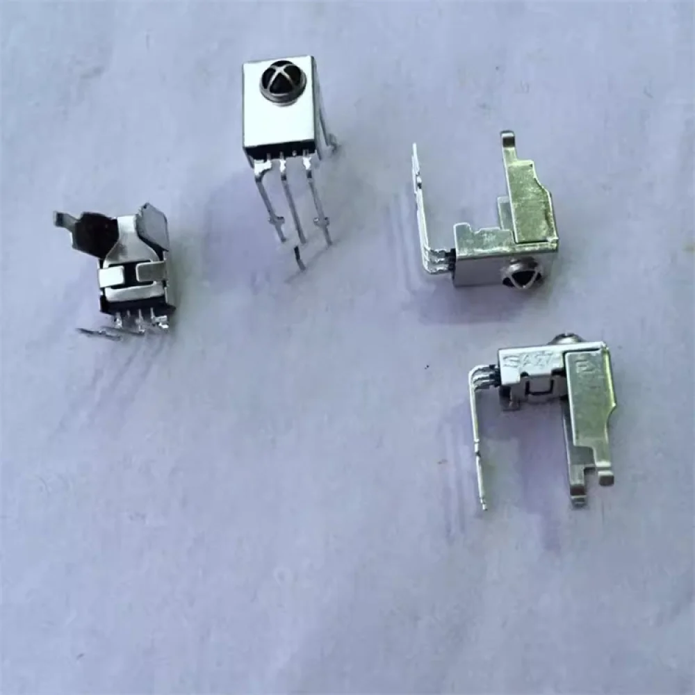 Infrared Receiving Head with Shield Horizontal Bracket for Japan GP1UA271RKOF Maintenance Accessories