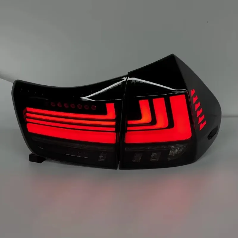 

Auto Accessories For Toyotas Car For Lexus Rx330 Body Kits