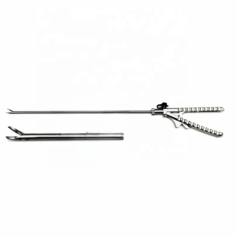 Laparoscopic instruments surgical instrument endoscopic 5mm needle holder