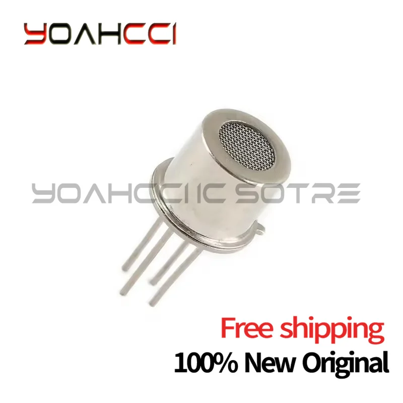 (5-10piece)100% MP135 DIP-4 Semiconductor element Air Purifier sensor free shipping