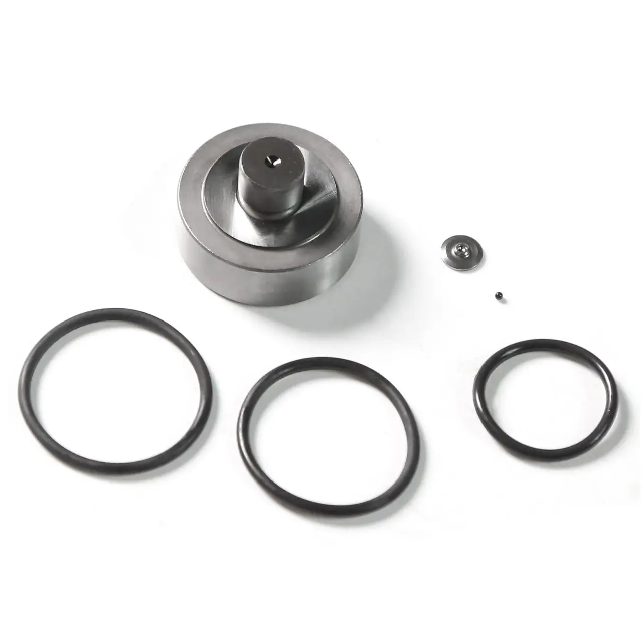 Whole New! Common Rail Injector Control Valve Seat And Ball Seat For CUMMINSS SCANIA XPI ISG 2872544