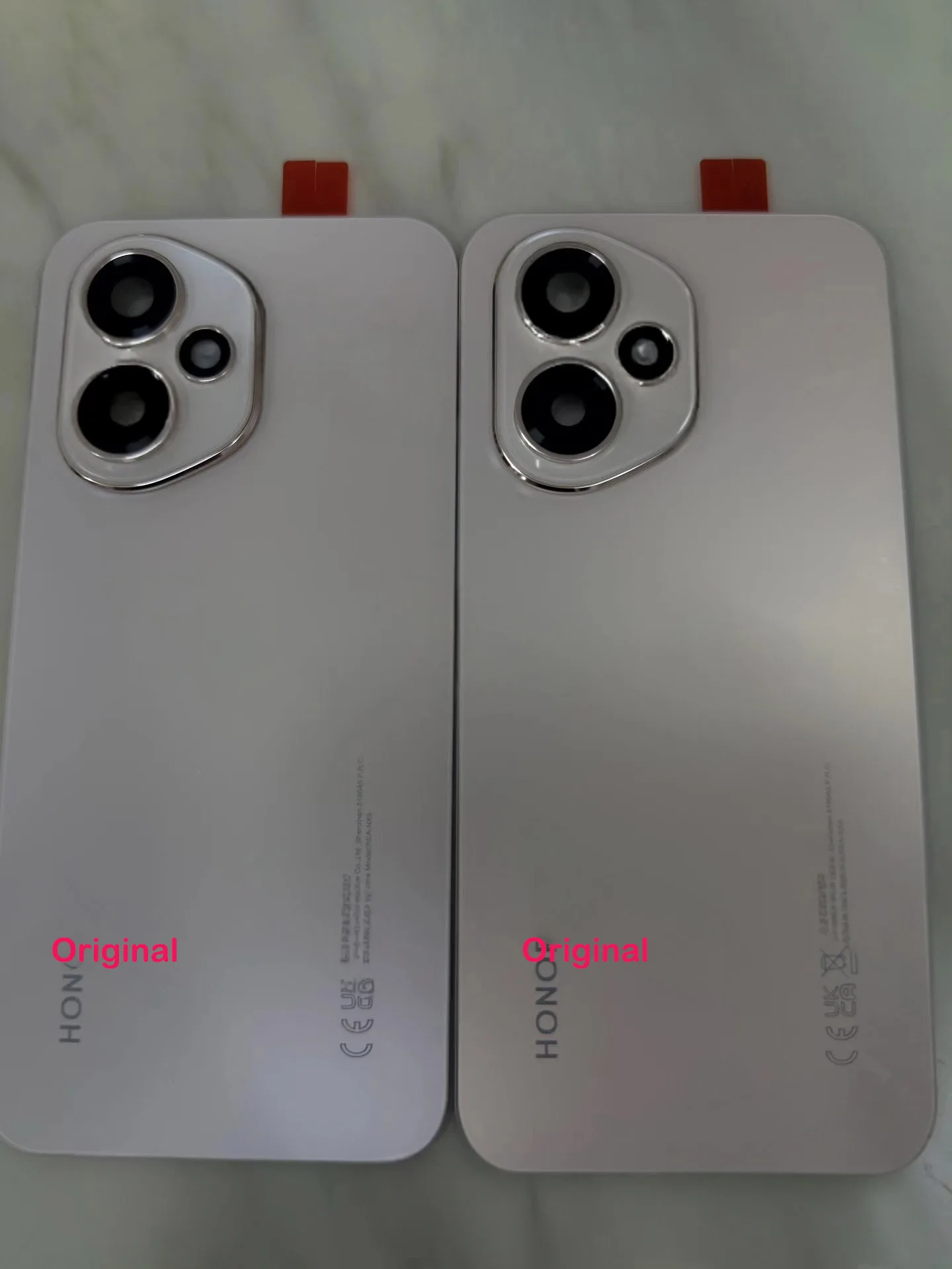 655インチ-honor-400用オリジナルリアカバー-バッテリードア-ハウジングケース-バックカバー-カメラガラス付き-honor400用