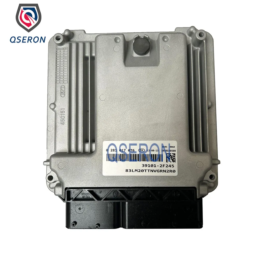 Engine Control Unit…