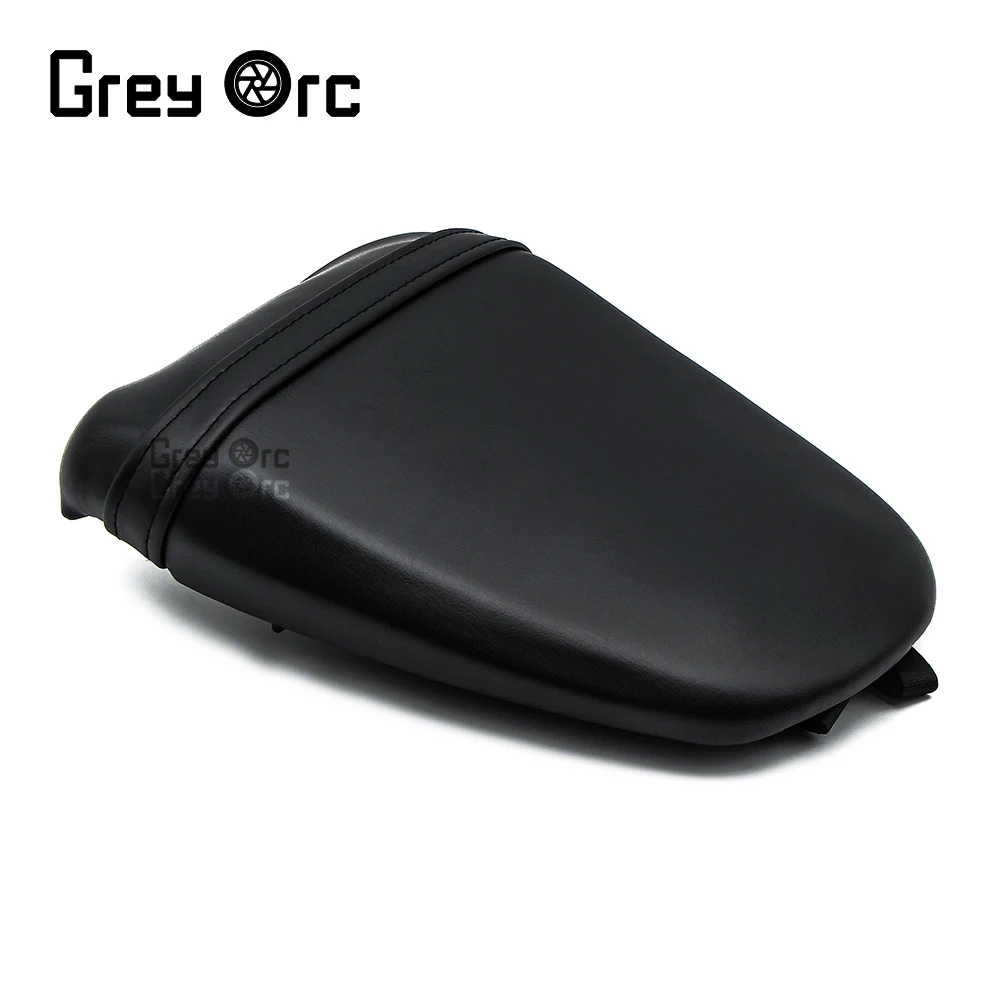 

Fit For Suzuki GSXS750 GSXS 750 GSX-S 750 2018 2019 2020 2021 2022 2023 Motorcycle Rear Passenger Pillion Seat