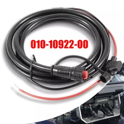 Cable de alimentación de 2 pines para Garmin GPSMAP 10922 Series, reemplazo para resolver problemas de cortocircuito con dispositivos Garmin antiguos, 010-4000/5000