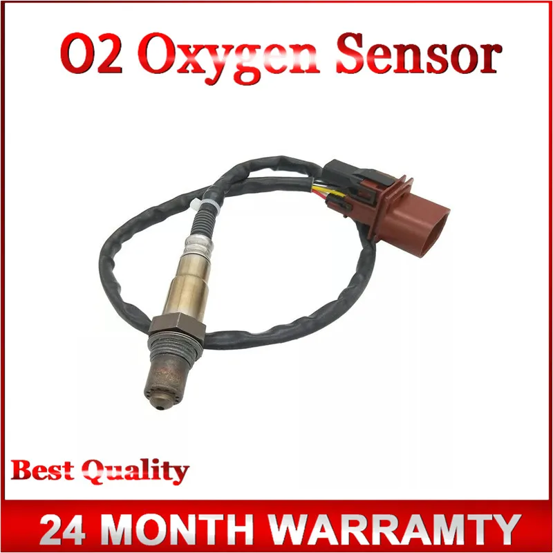 For AUTO PARTS Oxygen Sensor Lambda Sensor AIR FUEL RATIO O2 SENSOR PORSCHE CAYENNE 25025007 234-5073 0258007234 2004-2006