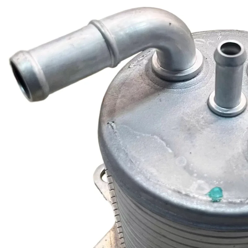 

Genuine 31237AA000 Automatic Transmission Cooler for Subaru Forester Outback Legacy XV Impreza