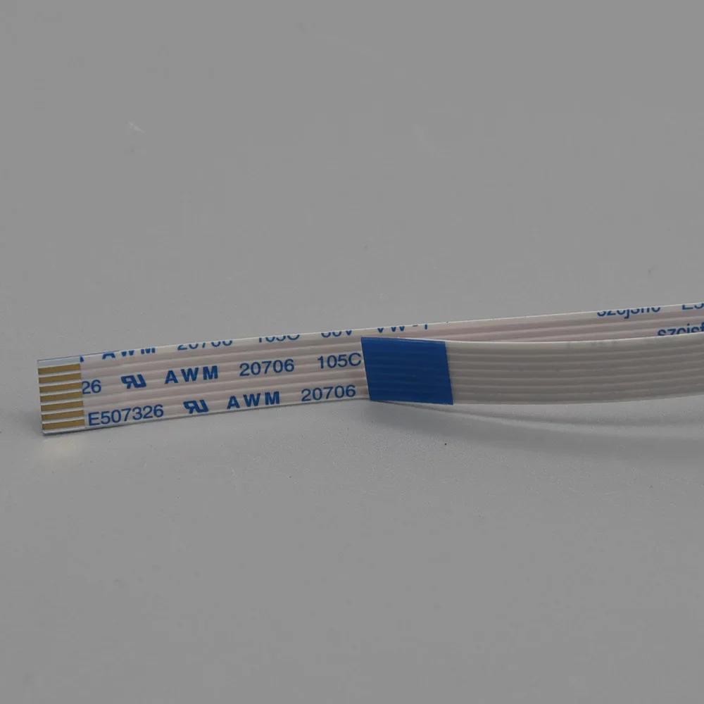 3PCS  Panel Cable Compatible For  Epson L11050 L11058 13Pins Flex Cable Flat Cable