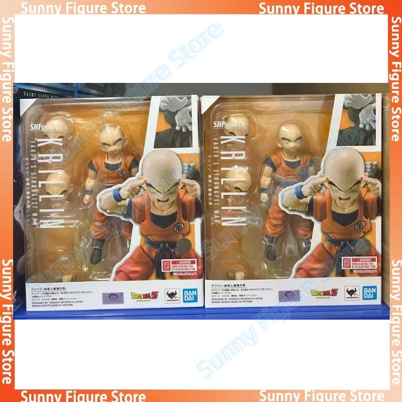 en-stock-bandai-shfiguarts-shf-dragon-ball-krillin-le-plus-fort-de-la-planete-terre-figurine-d'action-anime-jouet-cadeau-modele-de-collection