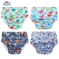 Boy Prints 3