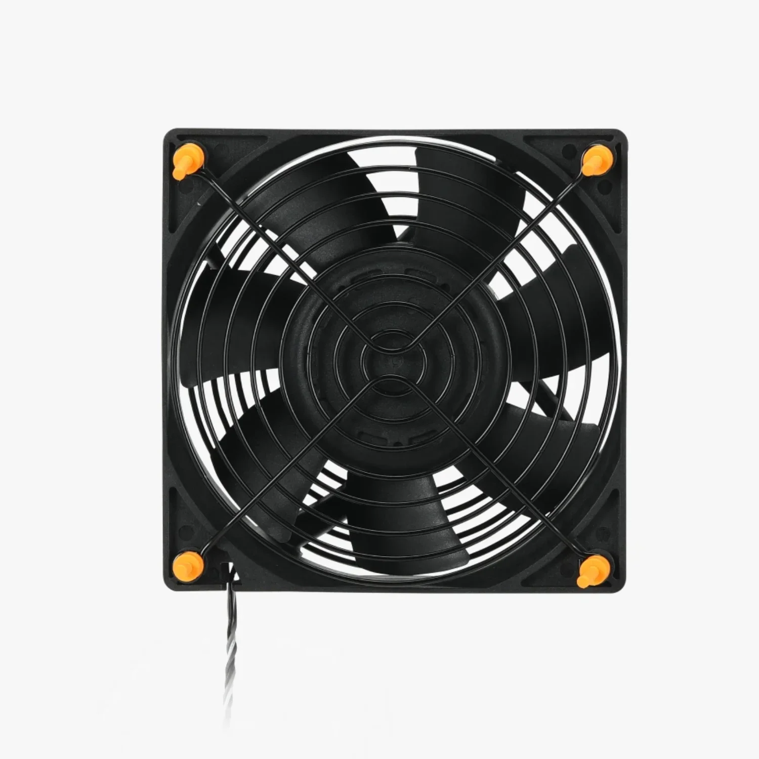 Chamber Exhaust Fan for Bambu Lab H2D/H2C/H2S 3D Printer Accessories