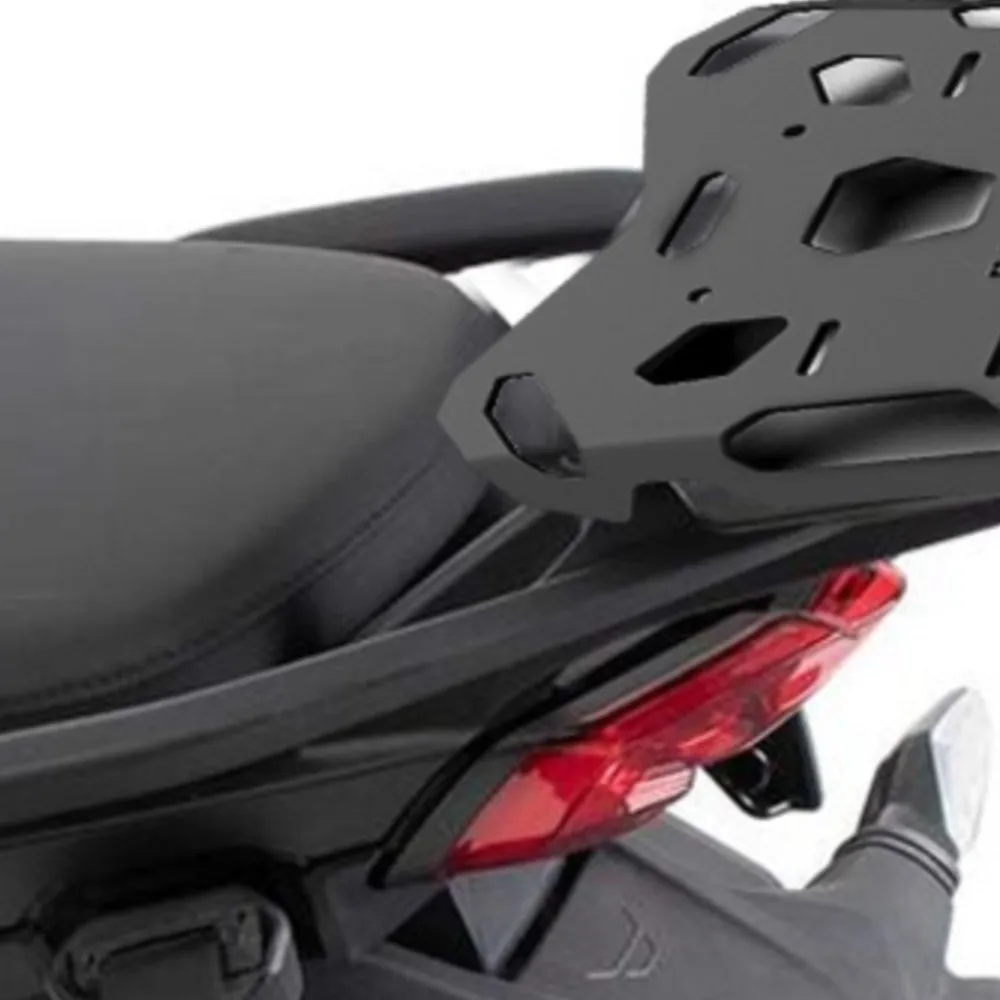 

Motorcycle Rear Rack Luggage Shelf Bracket FOR DUCATI MULTISTRADA V4 S FULL GRAND TOUR RALLY PIKES PEAK TRAVEL RADAR 2024-2025