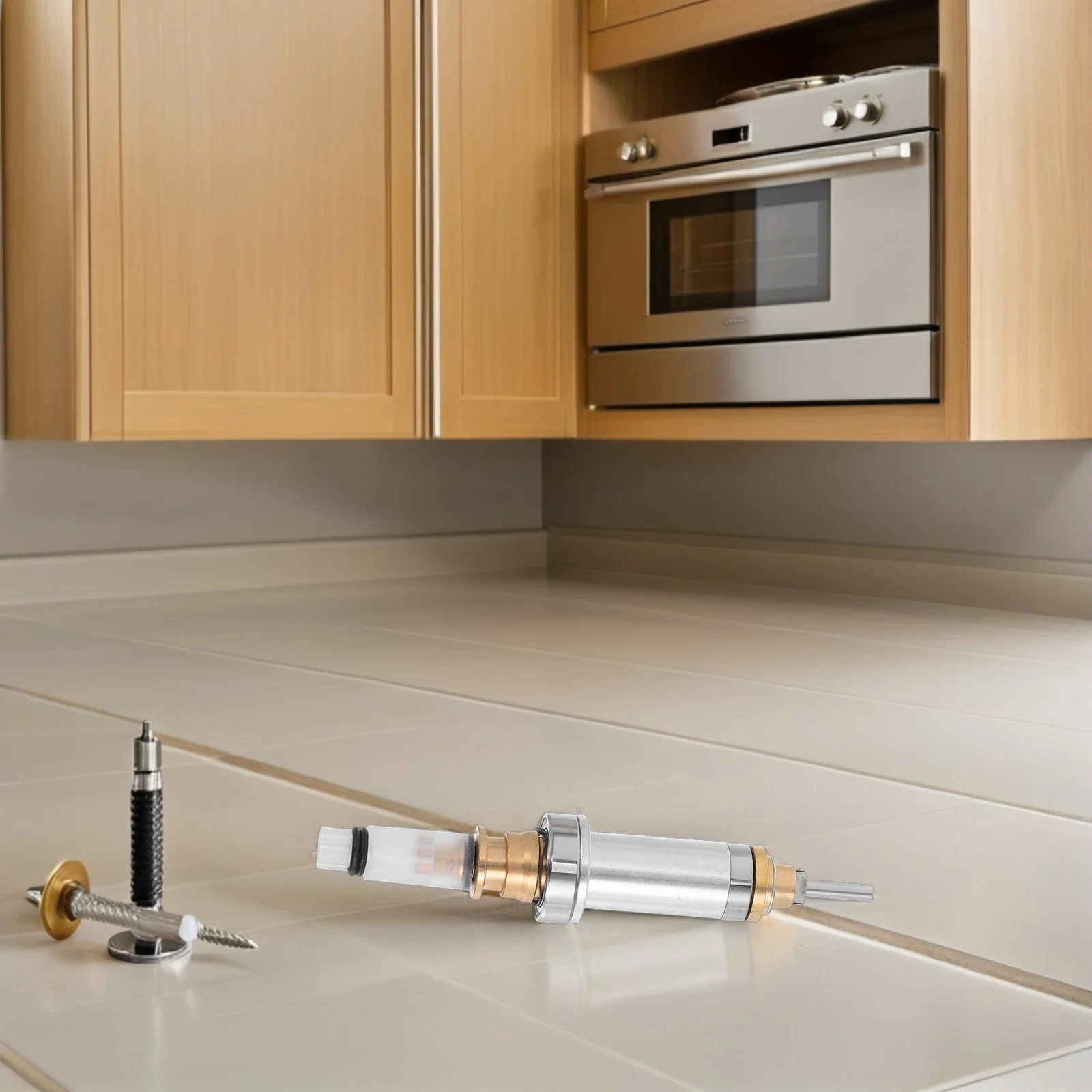 

Art Drill Handpiece Stainless Steel Spindle Reusable Nail Polisher Handle For Salons Lightweight Durable Nail Drill