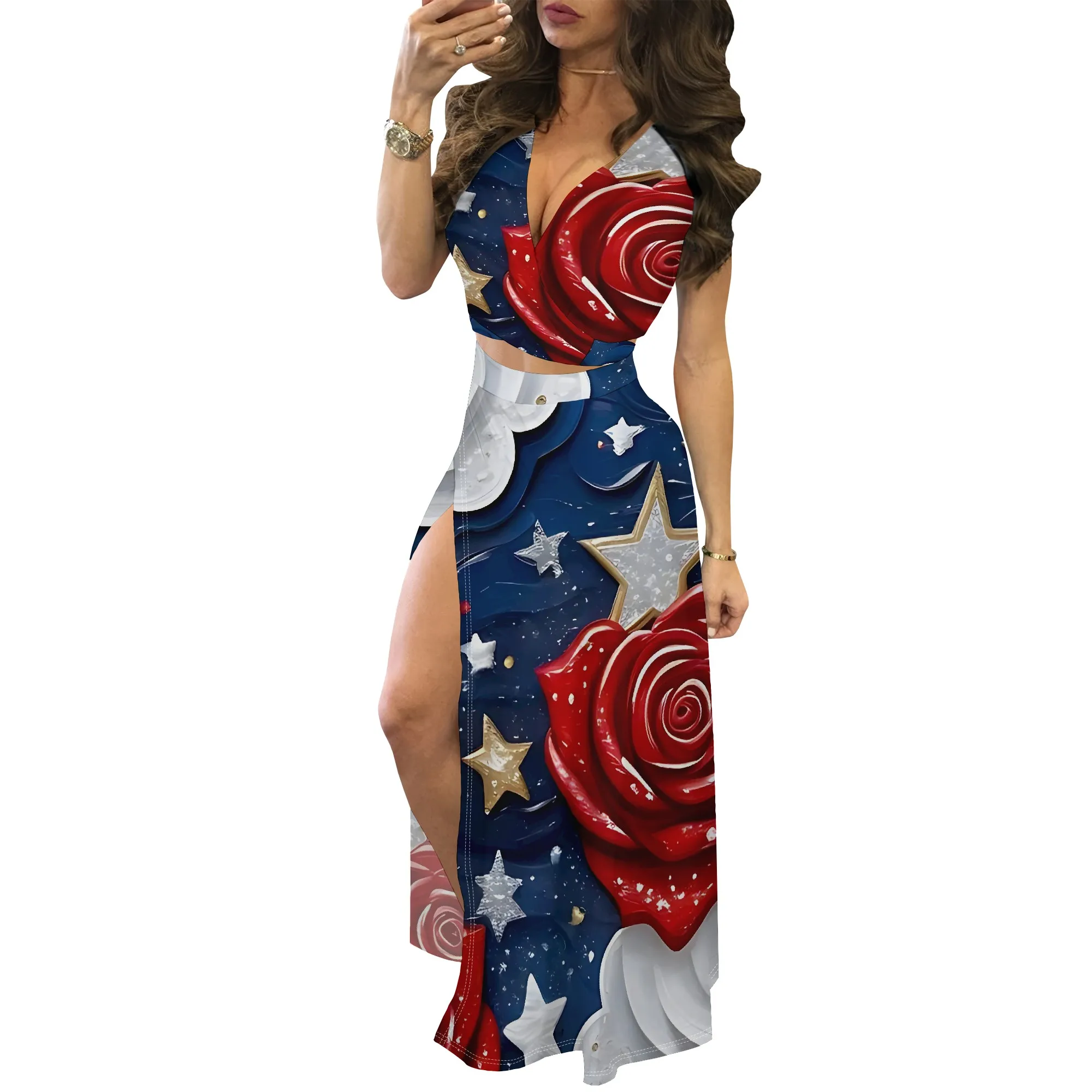 Рисунок 4 - Женские комплекты из двух предметов