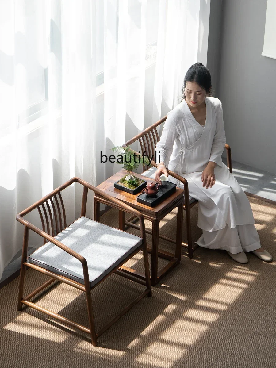 Yh New Chinese Blac…