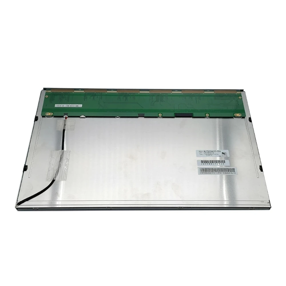 

Original 15.6-inch NL13676AC25-01D Original A+ quality 15.6 inch LCD screen for Industrial Equipment Perfect working Fully teste