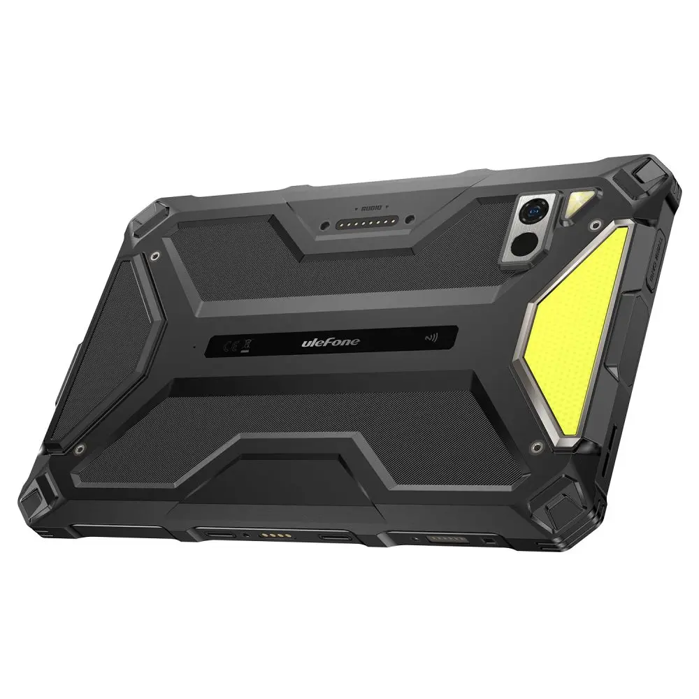 XDZ-Armor Pad 4 Ultra Thermal Imaging 10.36-inch 8GB+256GB 11800 mAh 1200 x 2000 FHD+ smart phone